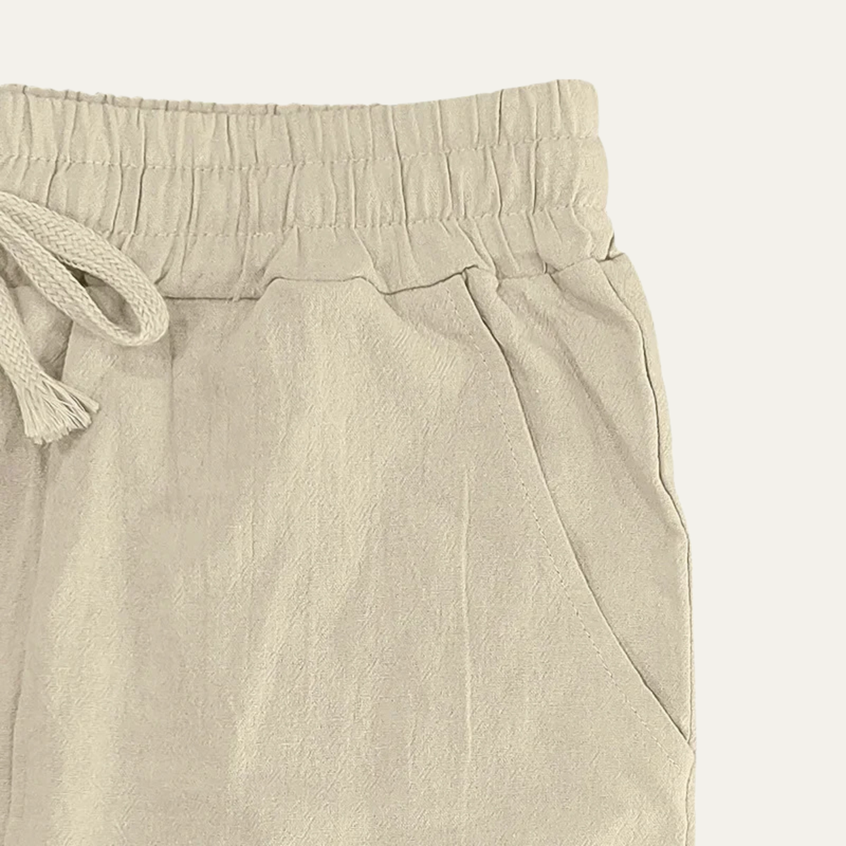 Reeve loungewear set styling detail 8