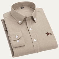 Jesse Shirt detail