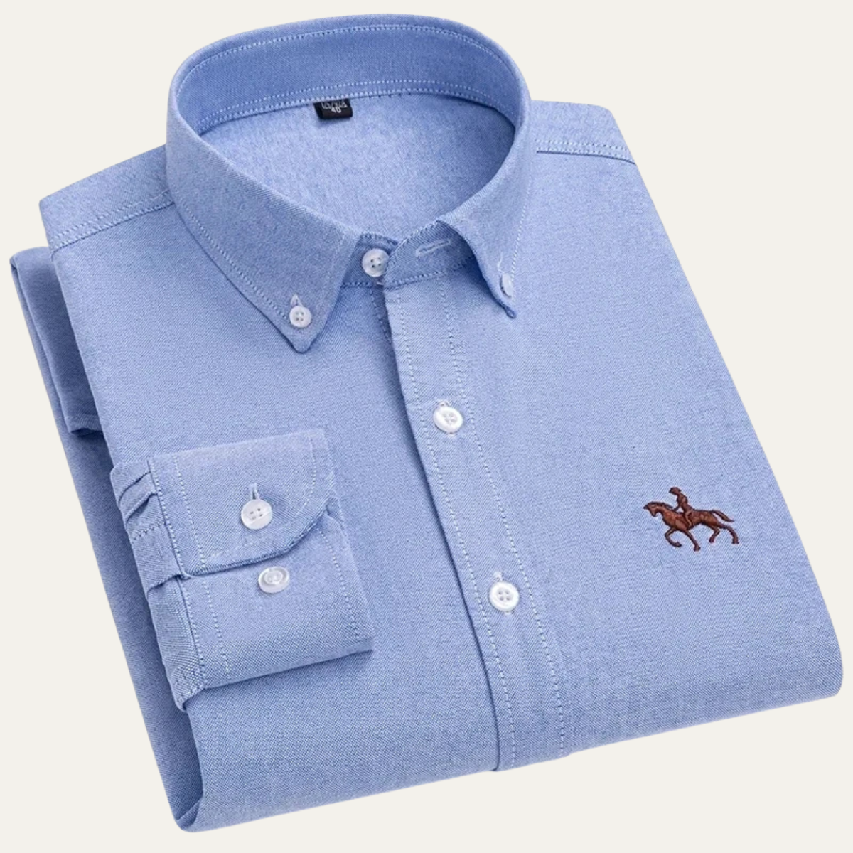 Jesse Shirt detail