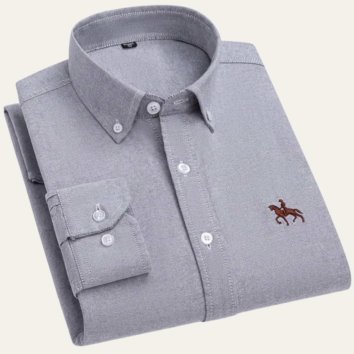 Jesse Shirt detail