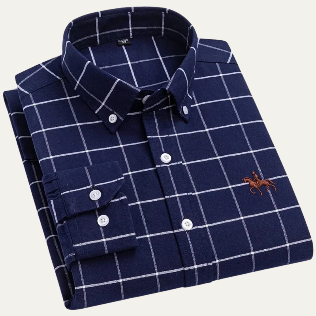 Jesse Shirt detail