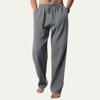 Jeremy Trousers detail