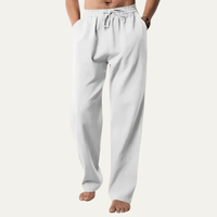 Jeremy Trousers detail