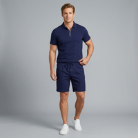 Palmer set Navy Blue