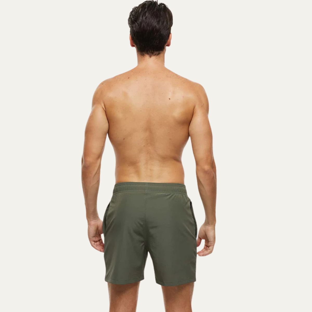Harlan Swim Shorts
