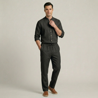 Phineas set Black