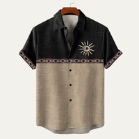 Kane shirt Black