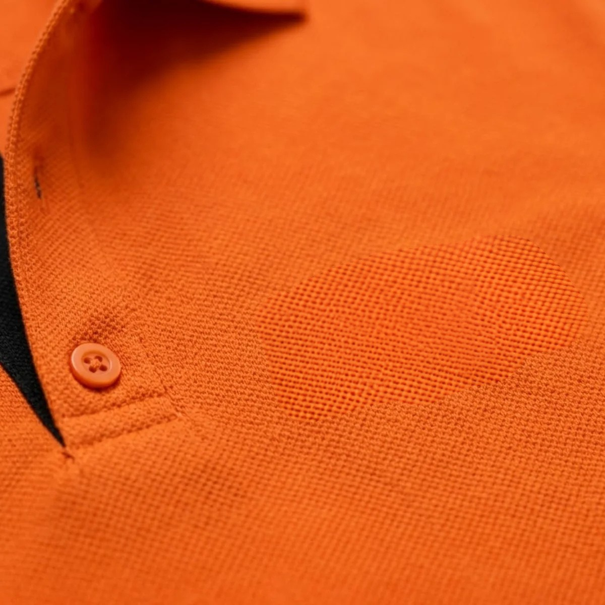 Grant | Elegant Short Sleeve Polo Shirt