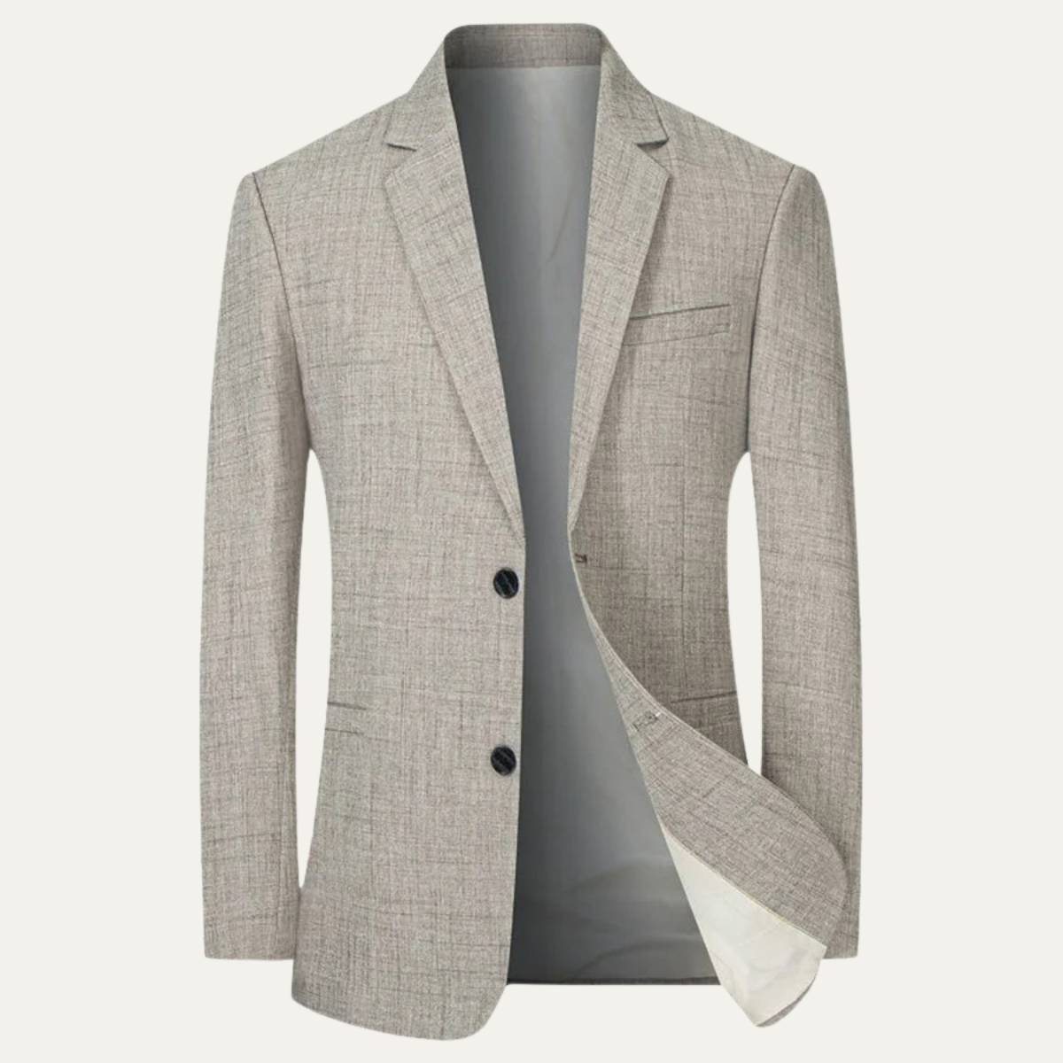 Liam | Slim Fit Lightweight Business Blazer