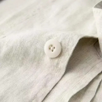 Olin | Men's Lightweight Linen Blazer and Trousers Suit