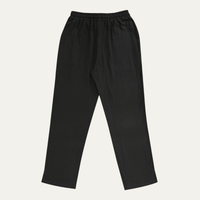 Pablo | Men's Summer Linen Shirt and Trousers Two-Piece Set