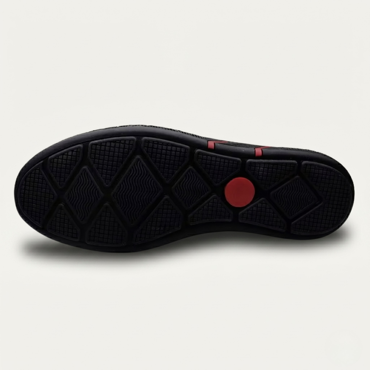Igor | Leather Moccasin Slip On Dress Shoes