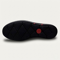 Igor | Leather Moccasin Slip On Dress Shoes