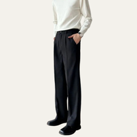 Griffith trousers leg detail