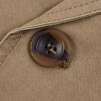 Gresham blazer styling detail 7