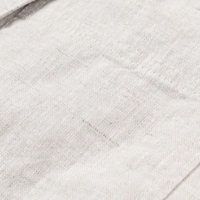 Davenport linen blazer