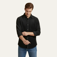Cary corduroy shirt
