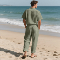 Porter summer set detail