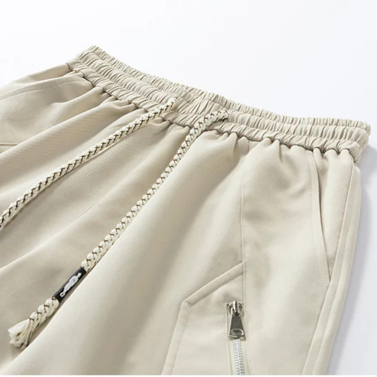 Ian Cargo Shorts