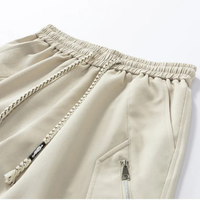 Ian Cargo Shorts