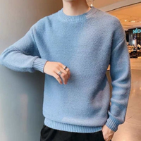 Murphy jumper Blue