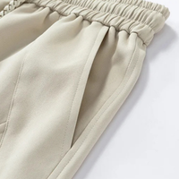 Ian Cargo Shorts