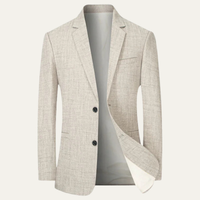 Leopold | Casual Business Slim Fit Blazer