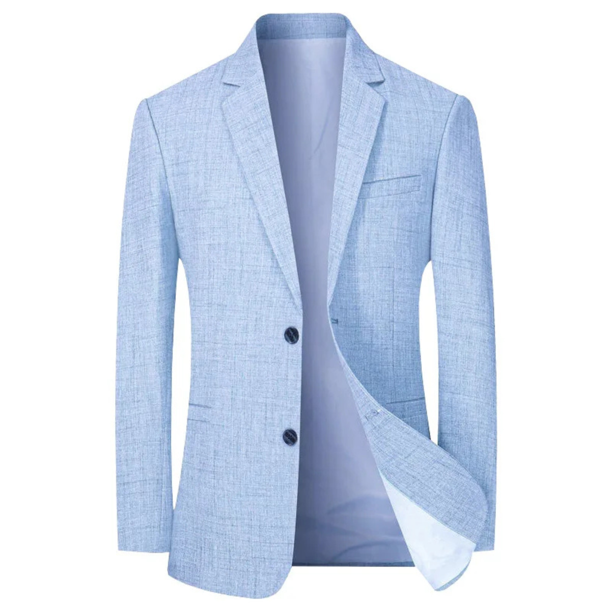 Reuben | Slim Fit Casual Business Blazer Jacket