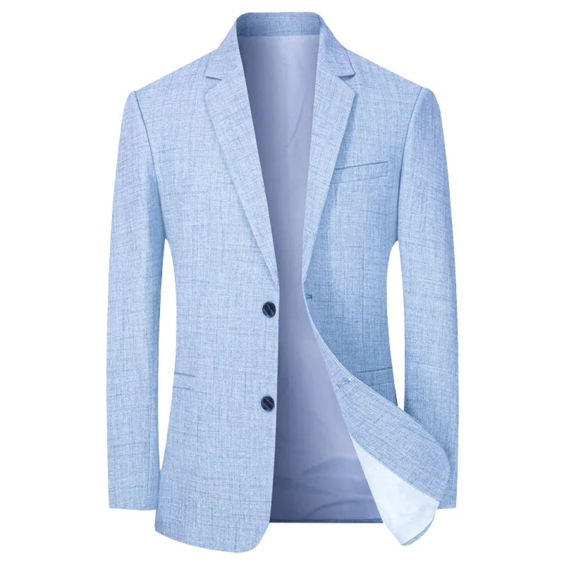 Reuben | Slim Fit Casual Business Blazer Jacket