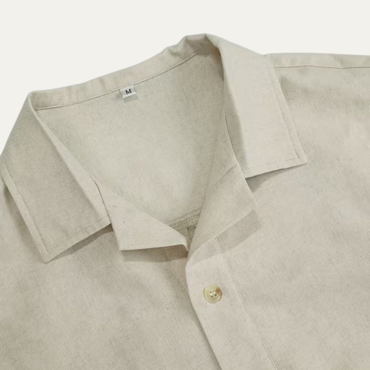 Lazarus | Breathable Short Sleeve Polo Shirt