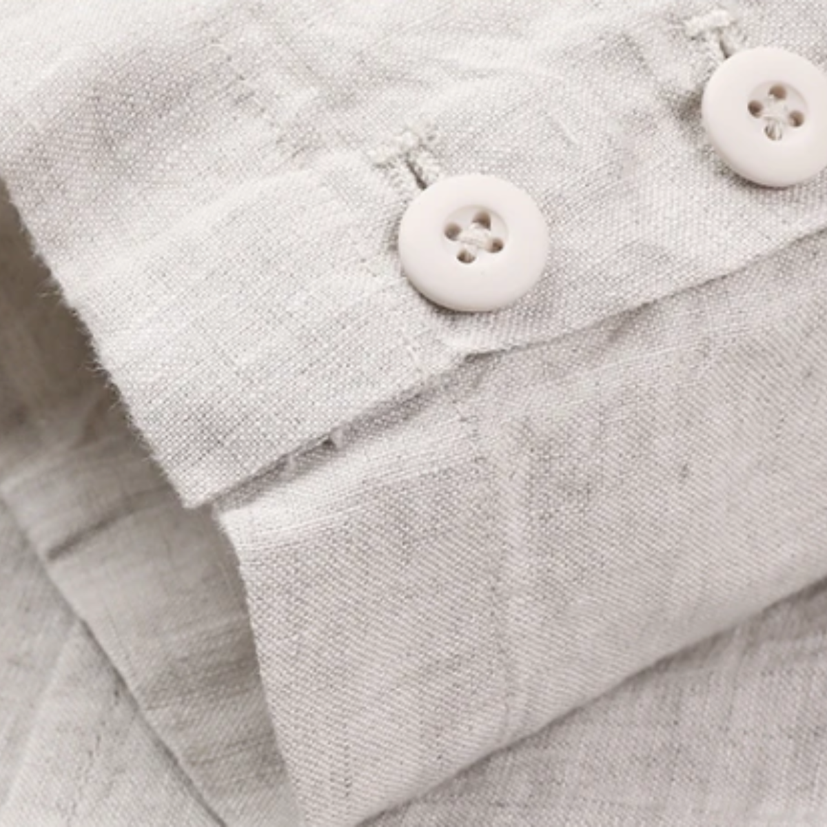 Davenport linen blazer