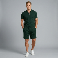 Palmer set Dark Green