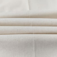 Harvey linen dress trousers