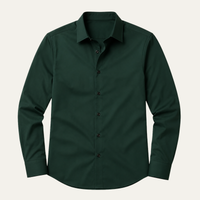 Beau | Stretch Button Up Slim Fit Dress Shirt