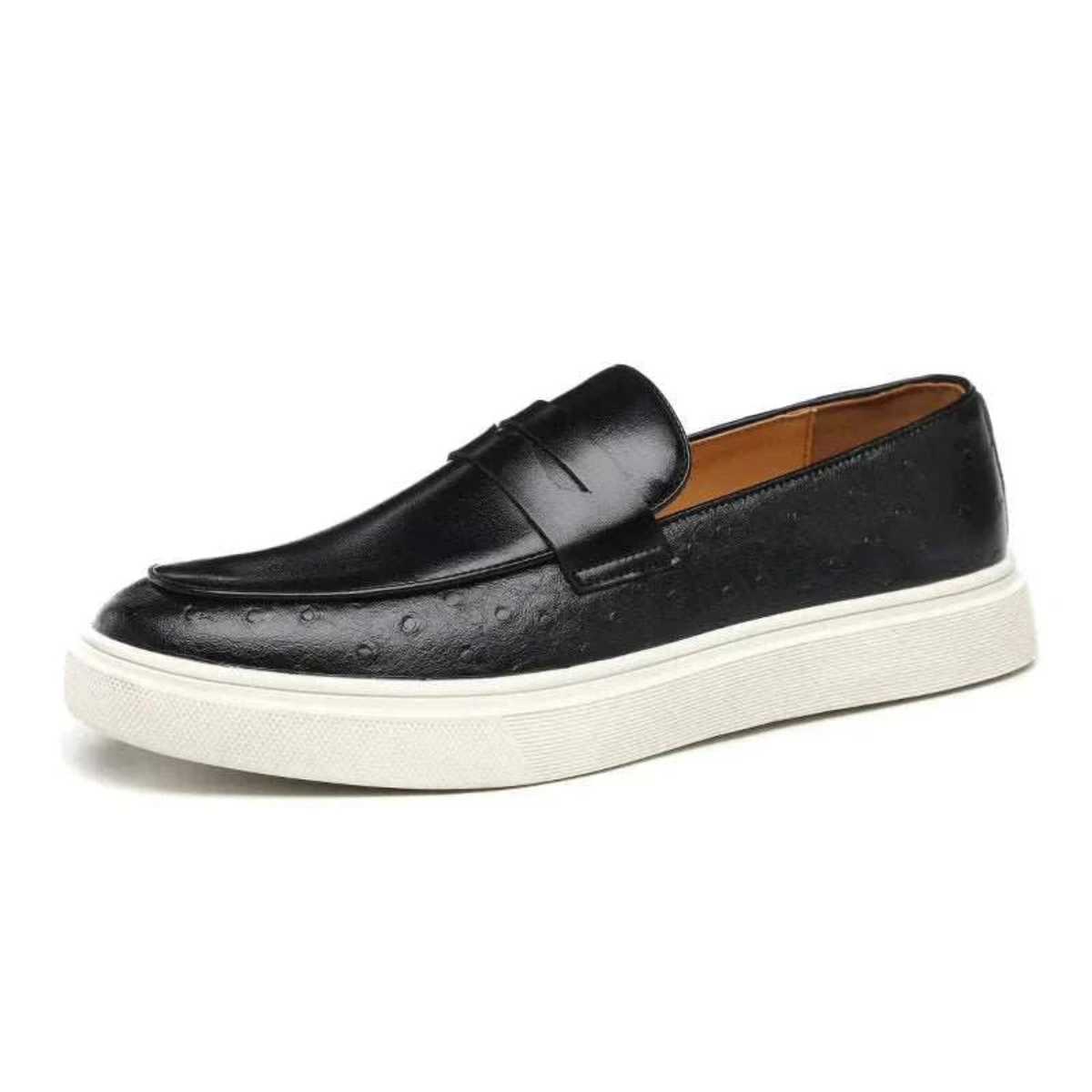 Newton loafer sneaker