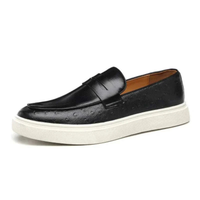 Newton loafer sneaker