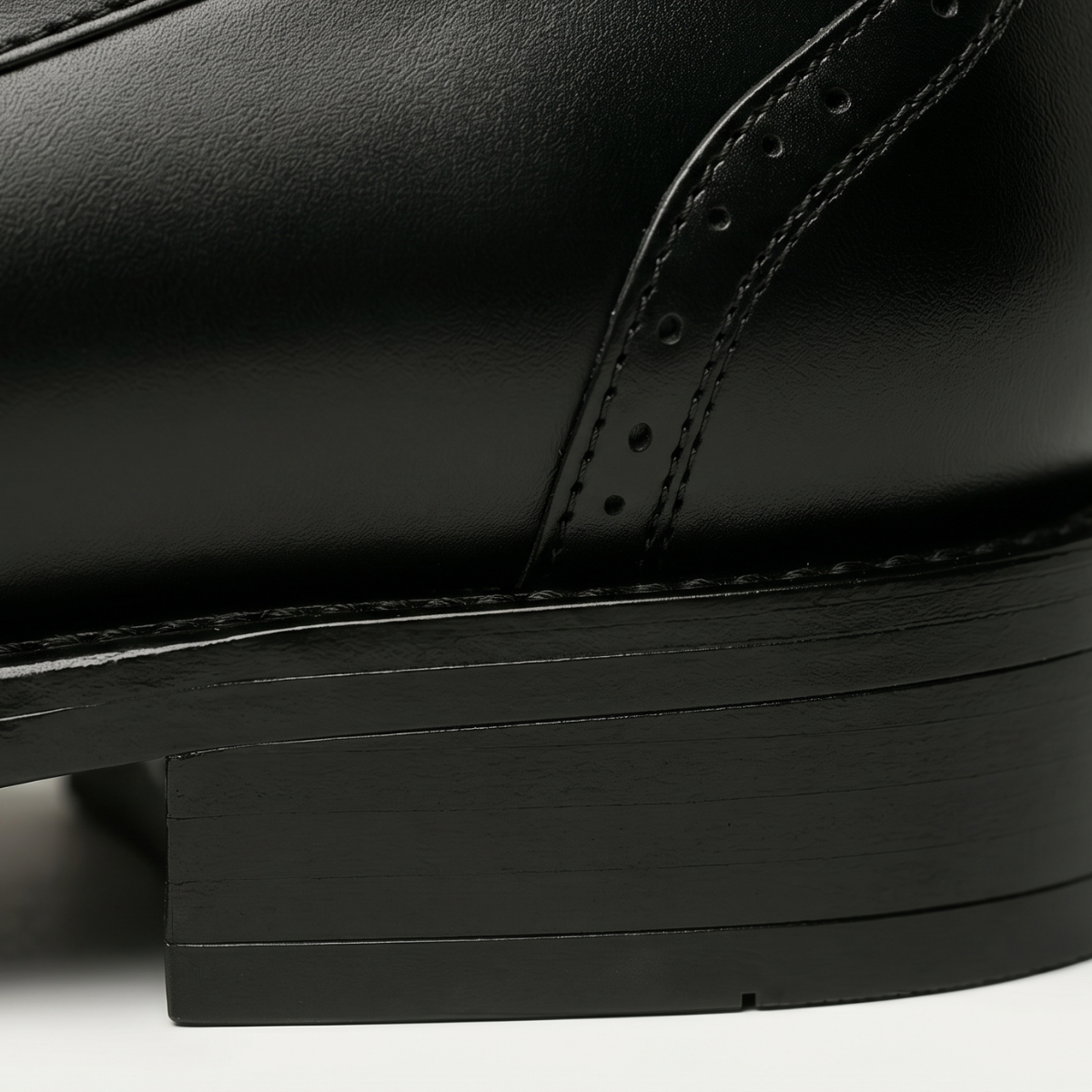 Niall tassel loafers