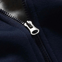 Elmore sweatshirt detail view 10