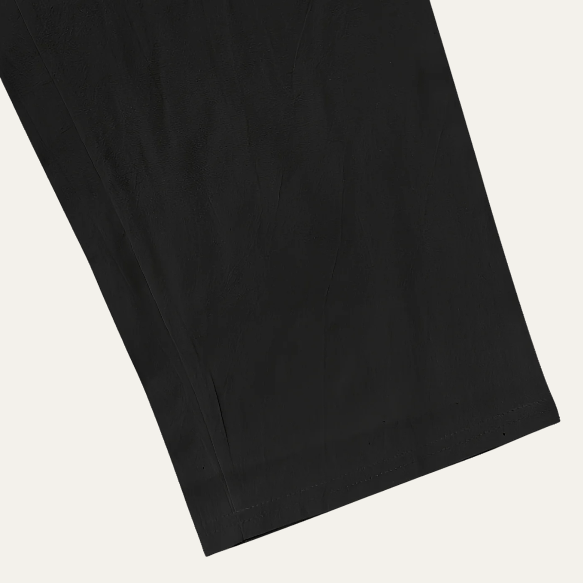 Pablo | Men's Summer Linen Shirt and Trousers Two-Piece Set