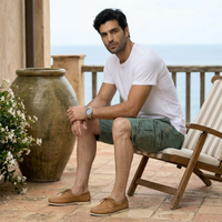 Chase | Multi Pocket Tactical Cargo Shorts with Belt
