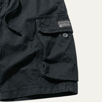 Jarrod | Men's Utility Cotton Cargo Shorts