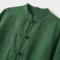 Sylvie blouse product detail view 7