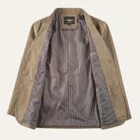 Ashton | Men's Tailored Business Casual Work Blazer