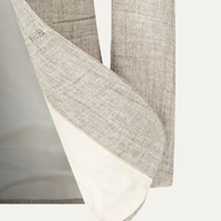 Aubrey | Men's Smart Casual Slim Fit Cotton Blazer