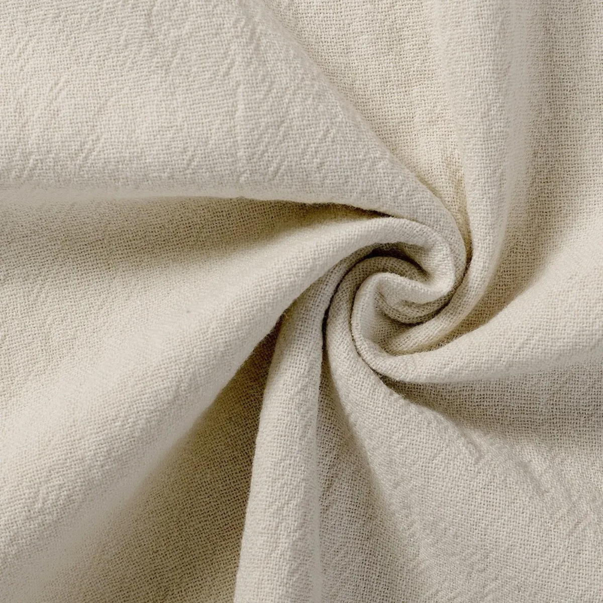 Job | Men's Lightweight Linen Drawstring Summer Shorts