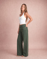 Dark Green