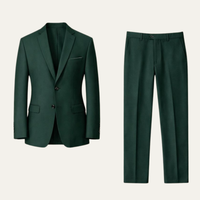 Mercer 2 piece suit