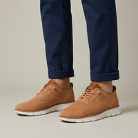 Dean | Lightweight Breathable Casual Knit Walking Shoes