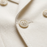 Raul | Double Breasted Suit Jacket and Trousers Set