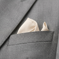 Rashad | Double Breasted Suit Jacket and Trousers Set